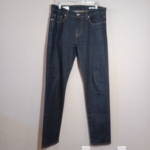 Baldwin BLDWN Modern Skinny in Costa  Size 34